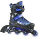 8. Outrace Funny Blue Jr PW-117J Rollschuhe