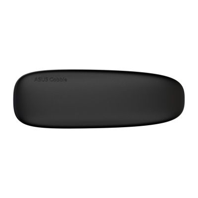 3. ASUS COBBLE Black SSD-Gehäuse, USB 3.2 Gen 2x1 Type-C