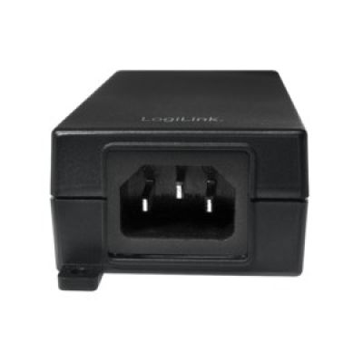3. LogiLink POE004 Gigabit Ethernet PoE-Adapter 53V