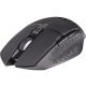 2. Defender Mouse GM-514 Glory Optical RF RGB 3200DPI 7P Schwarz 52514