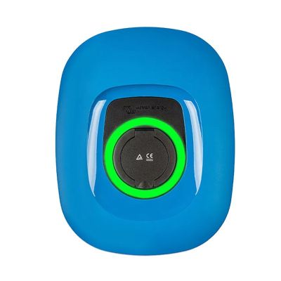 NS-Ladestation für Elektrofahrzeuge