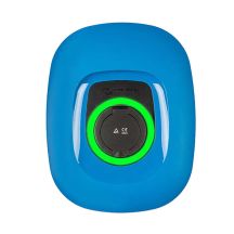 NS-Ladestation für Elektrofahrzeuge