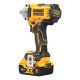 5. DeWALT DCF892P2T-QW Akkuschrauber/Schlagschrauber mit 2000 U/min