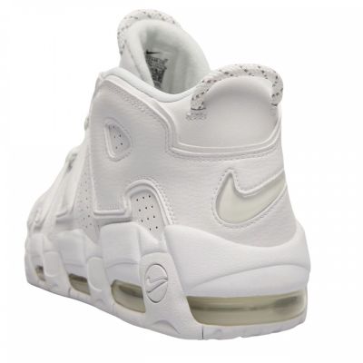 4. Nike Air More Uptempo `96 M 921948-100 Schuhe