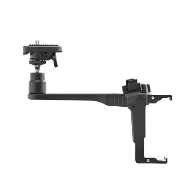 Pulsar 1/4"-Rahmenhalterung