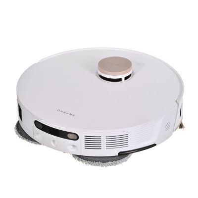 2. Dreame L20 Ultra Saugroboter (Weiß) (OUTLET)