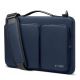 2. Laptoptasche 13-14 Tech-Protect Defender Bag - blau