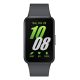 13. Samsung Galaxy Fit 3 (R390) Schwarzes Sportarmband
