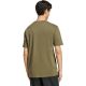 3. adidas Herren Outdoor Kajak Grafik T-Shirt olivgrün KB2540