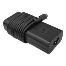Dell 65W USB-C Netzteil mit Netzkabel (Europa)