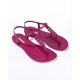 3. Ipanema Sandal Class Damen Flip-Flop Sandalen, leicht und bequem, rosa