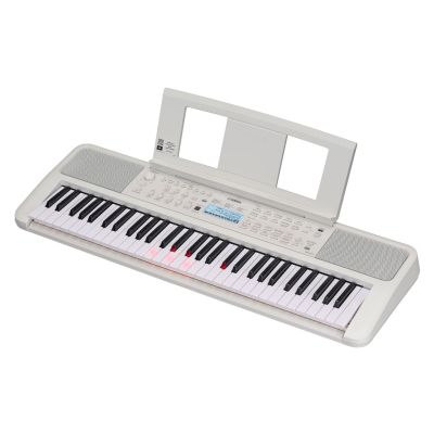 4. Yamaha EZ-310 - Keyboard
