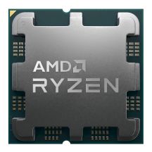AMD Ryzen 5 7400 Prozessor - Verpackung