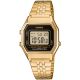 CASIO Vintage LA680WEGA-1ER Damenuhr + Box