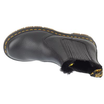 3. Dr. Martens 2976 Leonore II DM41416001 Schwarz 36