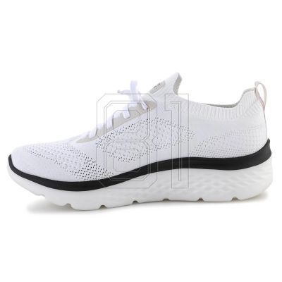 5. Skechers Go Walk Hyper Burst-Maritime M 216083-WBK Schuhe