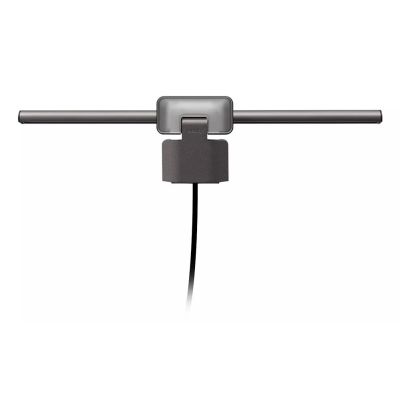 4. BenQ ScreenBar Halo 2 Monitorlampe Grau