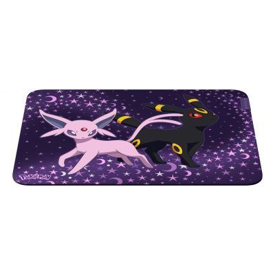 Razer Gigantus V2 – Espeon & Umbreon Edition Gaming-Mauspad Lila