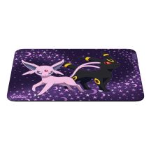Razer Gigantus V2 – Espeon & Umbreon Edition Gaming-Mauspad Lila