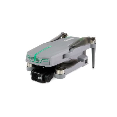 4. Drohne Amewi DRE AMXFlight X4K GPS anthrazit