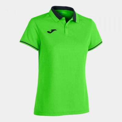 Joma Championship VI Kurzarm-Poloshirt W 901272.021