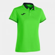 Joma Championship VI Kurzarm-Poloshirt W 901272.021