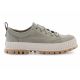 11. Palladium Pallashock Lo Organic 2 Schuhe 78569-379-M