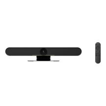 Ipevo KFT VC-B4K Videokonferenzsystem UHD 4K schwarz