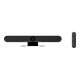 Ipevo KFT VC-B4K Videokonferenzsystem UHD 4K schwarz