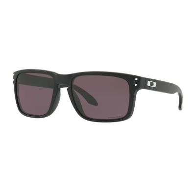 Oakley Holbrook rechteckige Sonnenbrille
