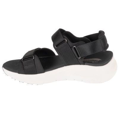 2. Skechers Arch Fit 2.0 - Go-Getter 119465-BLK Schwarz 37