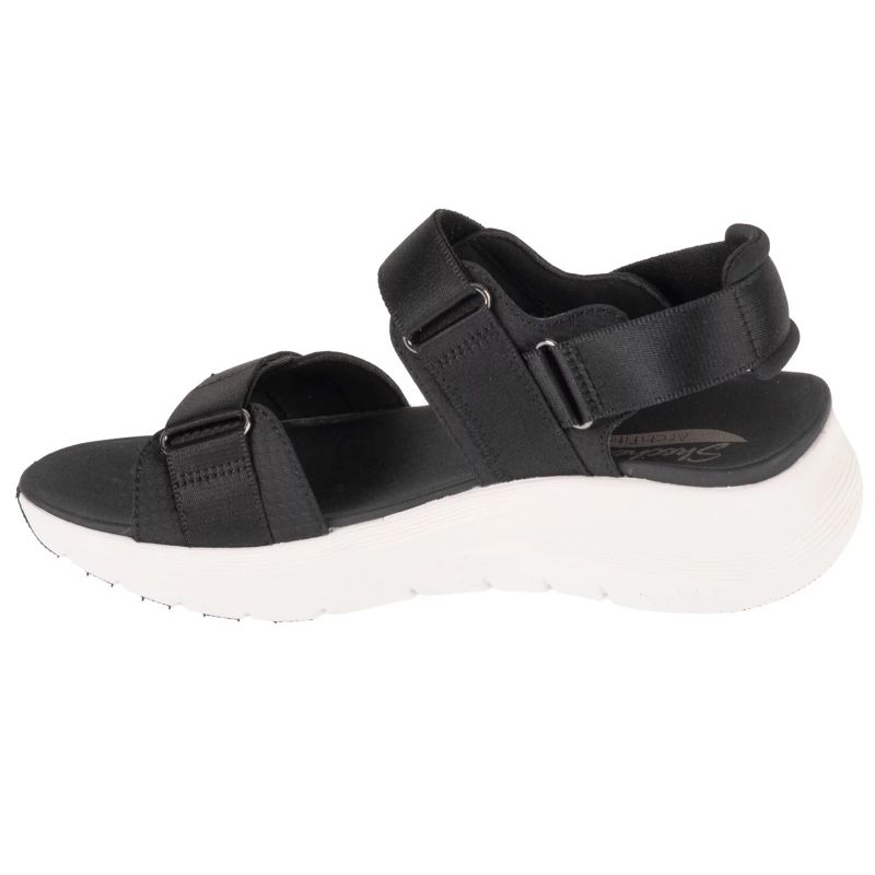 2. Skechers Arch Fit 2.0 - Go-Getter 119465-BLK Schwarz 37