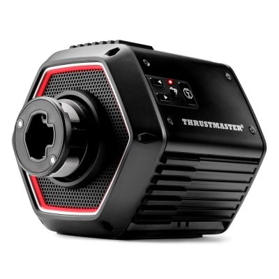 5. Thrustmaster T818 BLACK EDITION Rennlenkradbasis