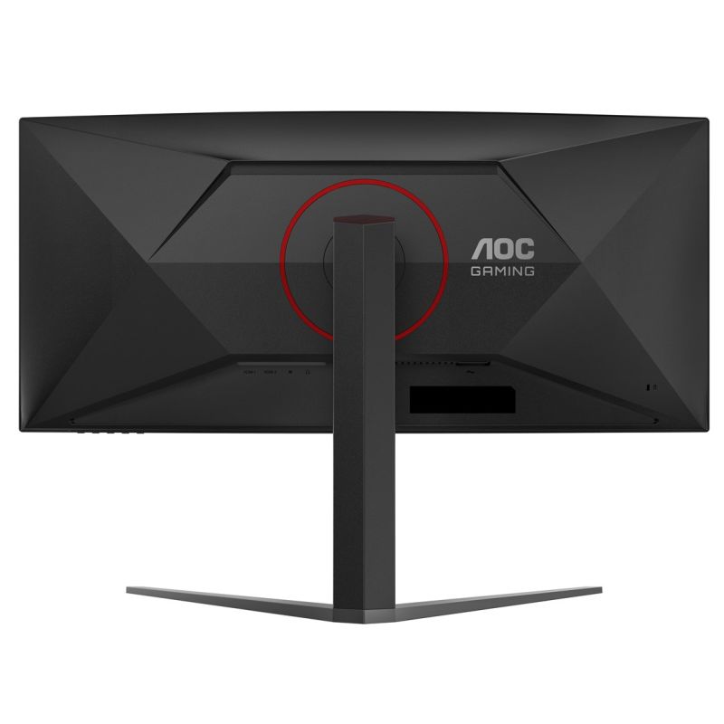 50. AOC LED-Monitor 34" CU34G4 180Hz
