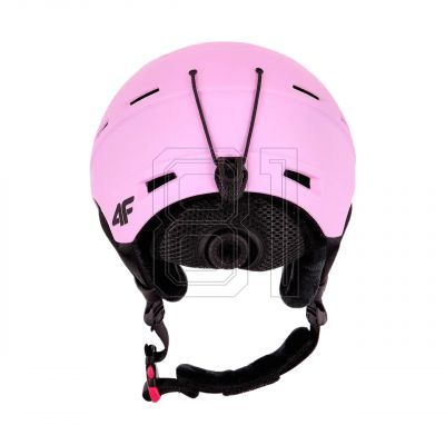 4. Skihelm 4F U063 Größe S 52-56cm Jr 4FJWAW24AHELU063 54S