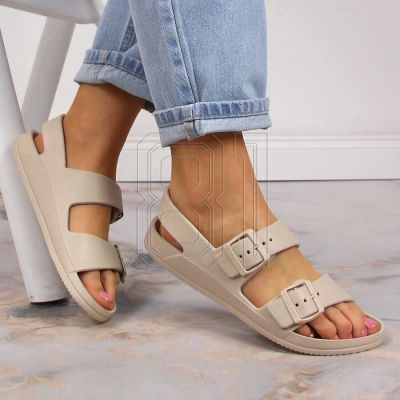 14. Big Star W Sandalen LL274746 INT1836C
