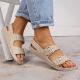 14. Big Star W Sandalen LL274746 INT1836C