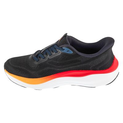 2. Skechers Slip-Ins: Max Run 221000-BKMT Schwarz Größe 40