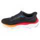 2. Skechers Slip-Ins: Max Run 221000-BKMT Schwarz Größe 40