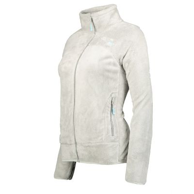 3. Geographical Norway Upaline Color Lady Sweatshirt Bs3 007 W WR624F/GN-HELLGRAU