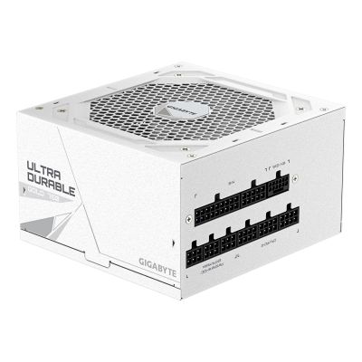 5. Gigabyte UD750GM 750W PG5 ICE Netzteil