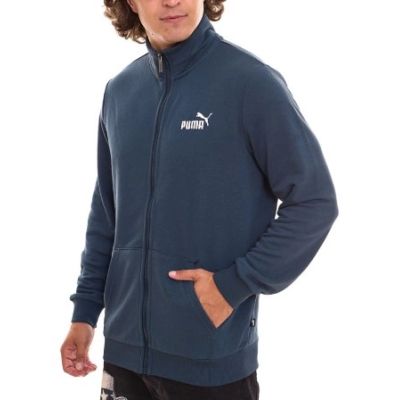 10. Puma ESS Track M Sweatshirt 679632 16