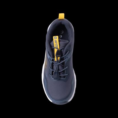 Kinderschuhe HIRLIN LOW WP JRB