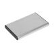 4. I-BOX HD-05 Externes Gehäuse 2,5" USB 3.1 Gen.1 Grau