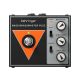Behringer Bass Brassmaster Fuzz - Effekt für Bassgitarre
