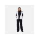 2. ROSSIGNOL W Isolierte Skihose Damen Schwarz