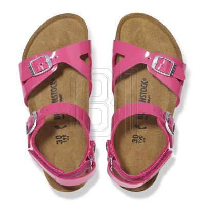 10. Birkenstock Rio AS Jr 1029497 Sandalen 