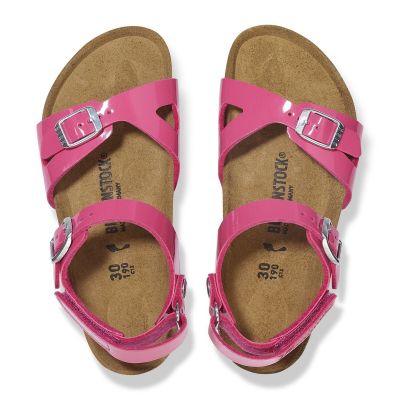 10. Birkenstock Rio AS Jr 1029497 Sandalen 