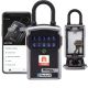 MASTER LOCK 5440EURD Intelligentes Vorhängeschloss