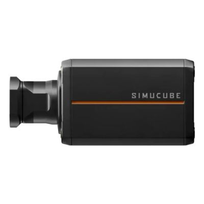 5. SIMUCUBE SC3WB70A Zubehör-Radbasis-Montageadapter für Flug-/Rennsimulatoren